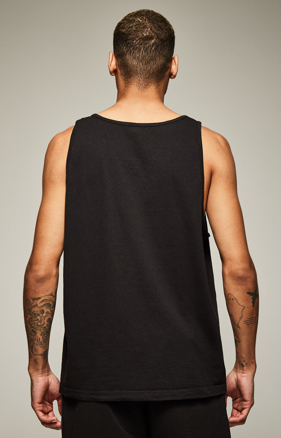 Basic Men's Tank