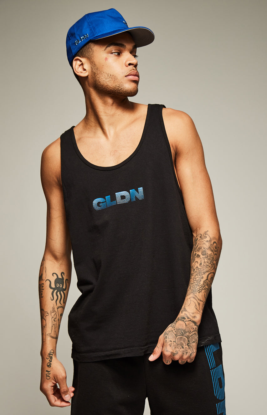 Basic Men's Tank