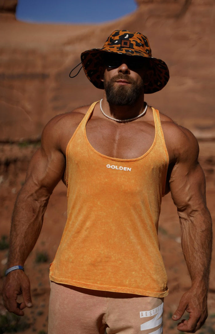 Tangelo Golden Stringer