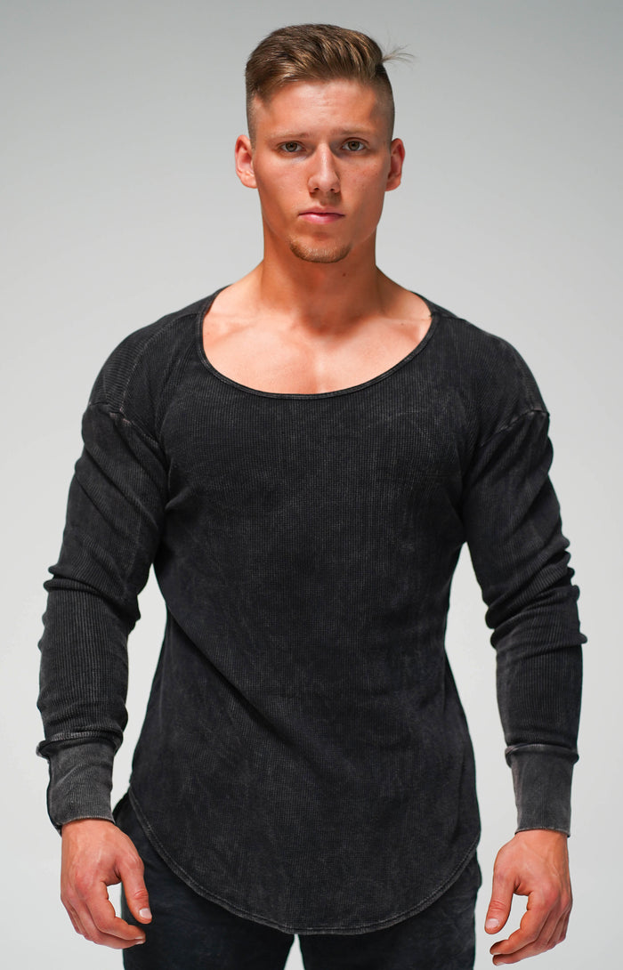 Black Mineral Thermal