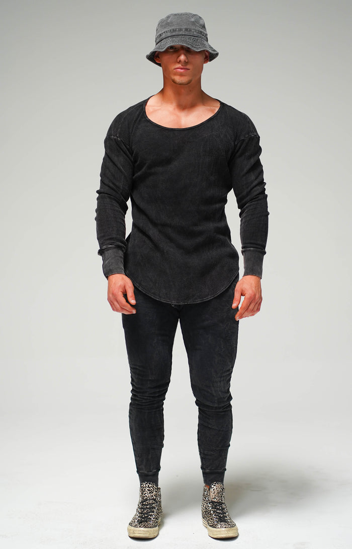 Black Mineral Thermal