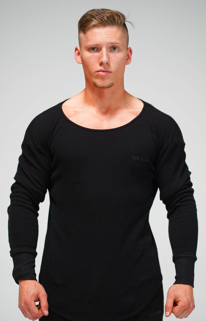 Black Thermal