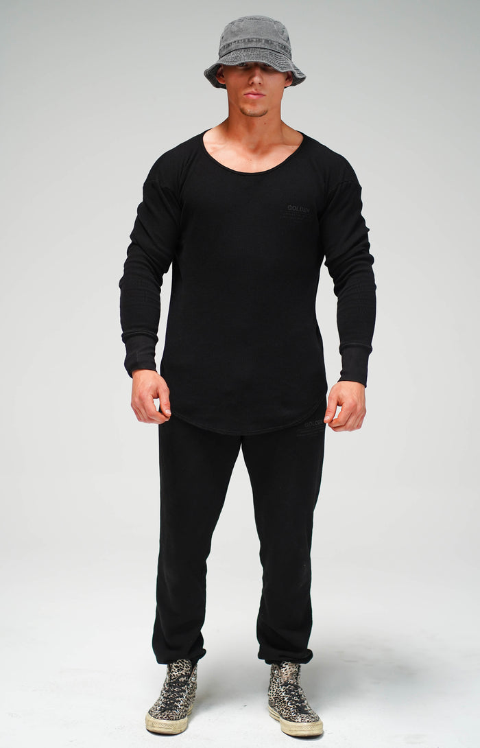Black Thermal