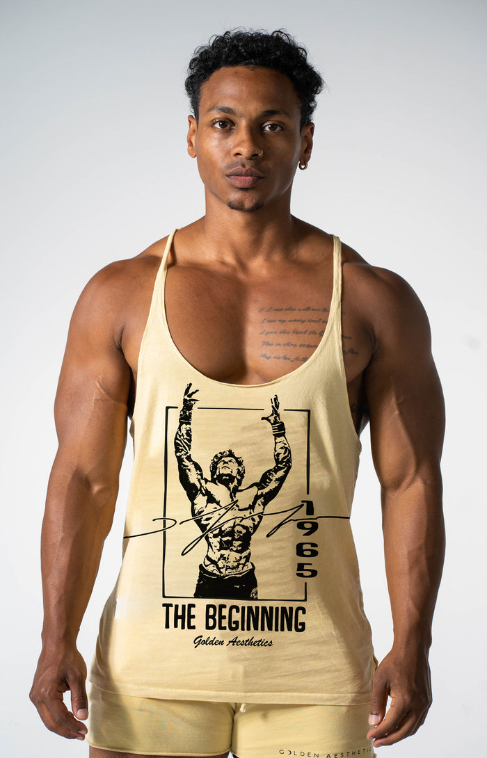 Sea Mist The Beginning Stringer