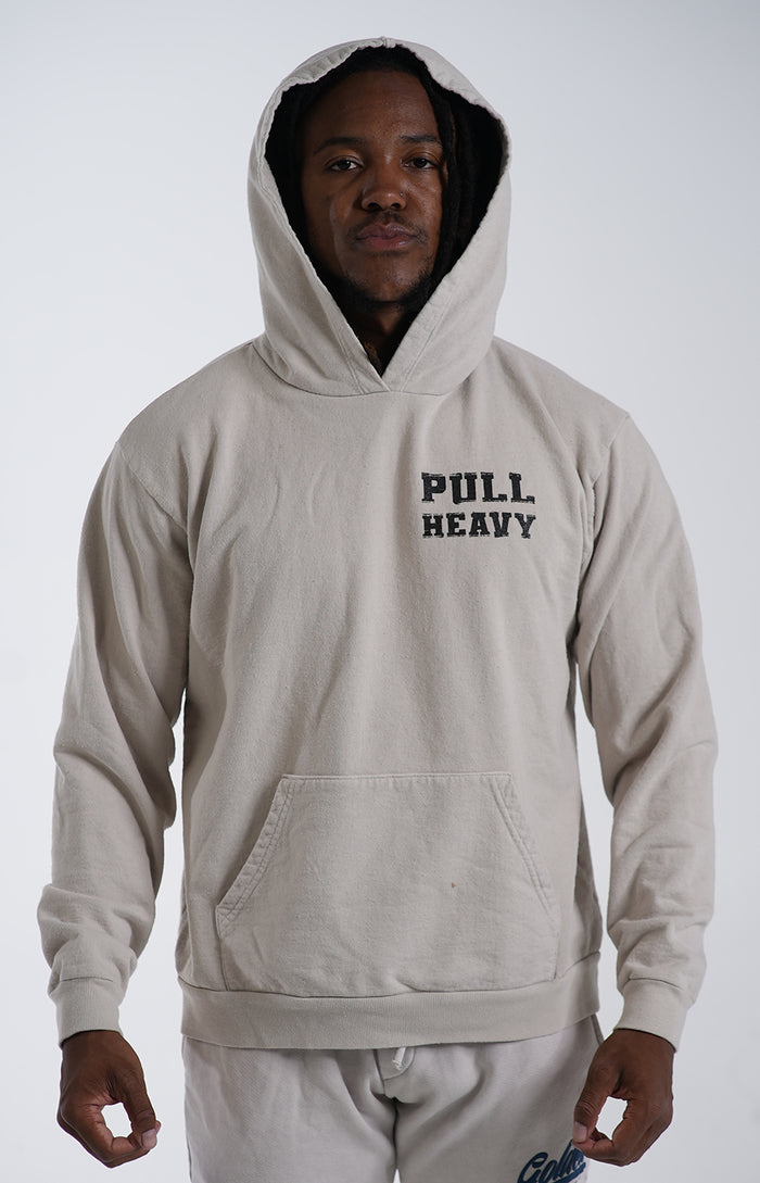 Moonbeam Pull Heavy Hoodie