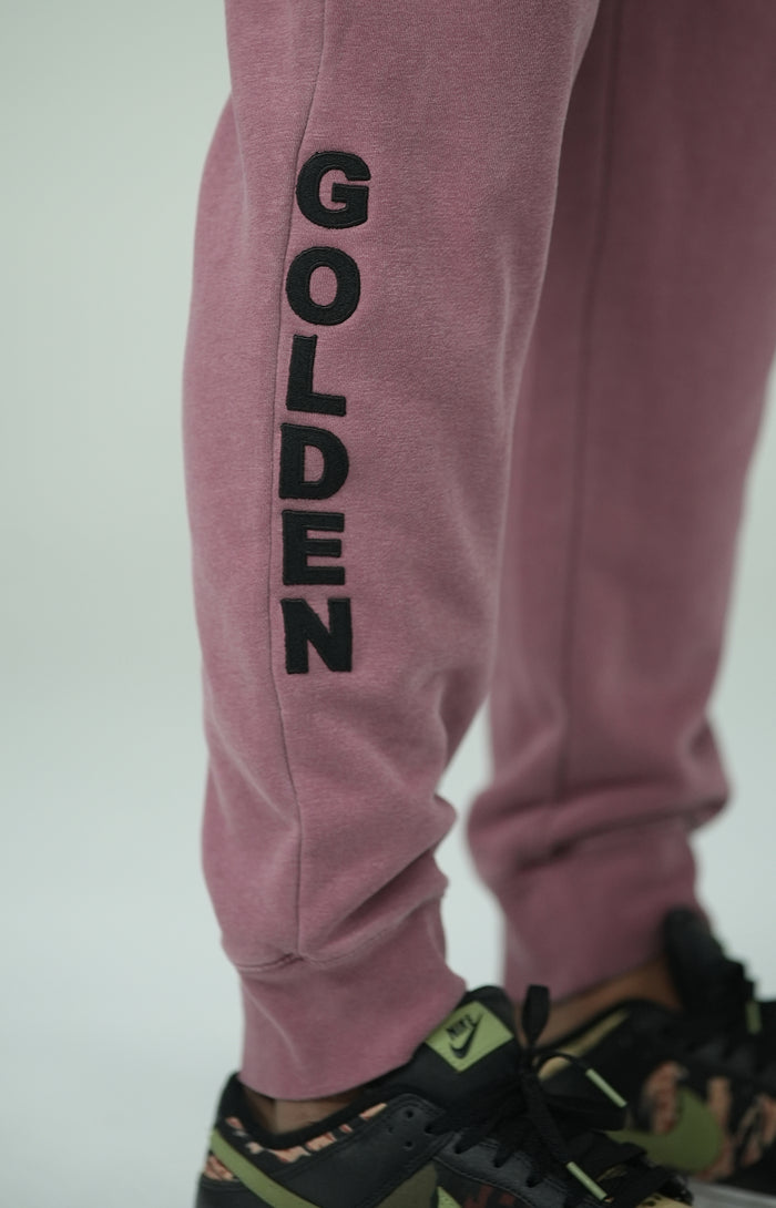 Vintage Wine Joggers