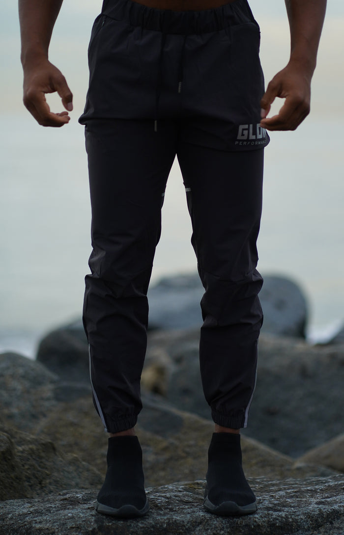 Lightweight Running Joggers