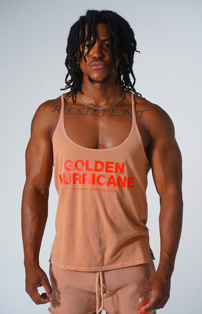 Desert Hurricane Stringer