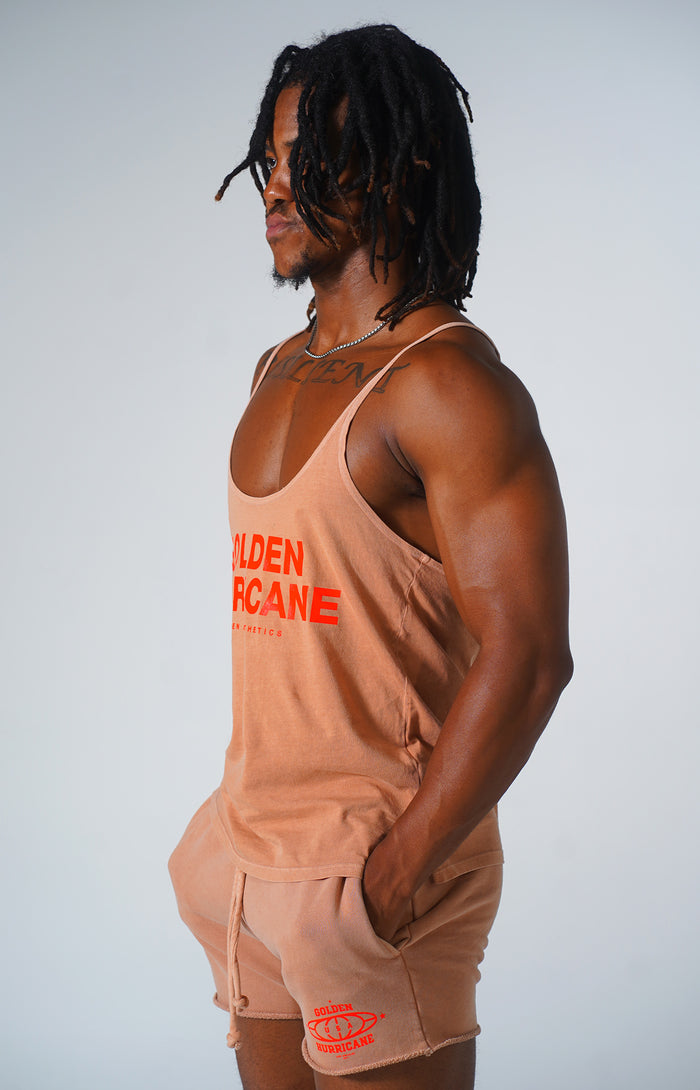 Desert Hurricane Stringer