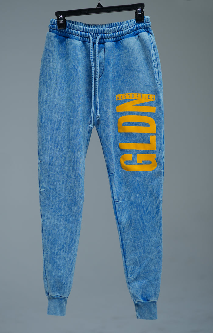 Mineral Surf GLDN Joggers