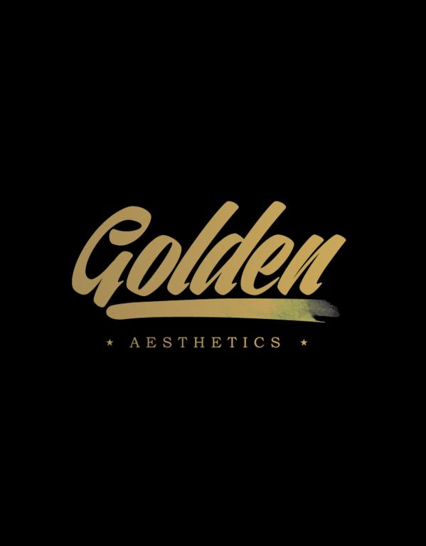 Gift Card - Golden Aesthetics
