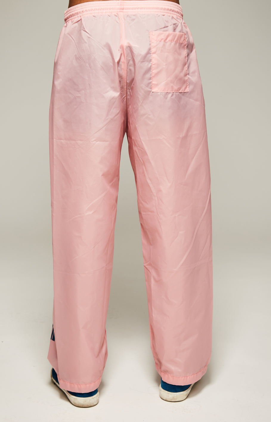 Blossom Nylon Pants