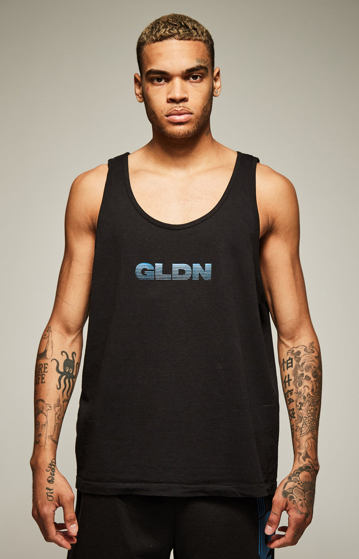 Basic Men's Tank