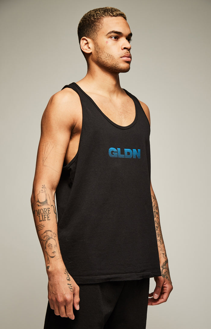 Basic Men's Tank