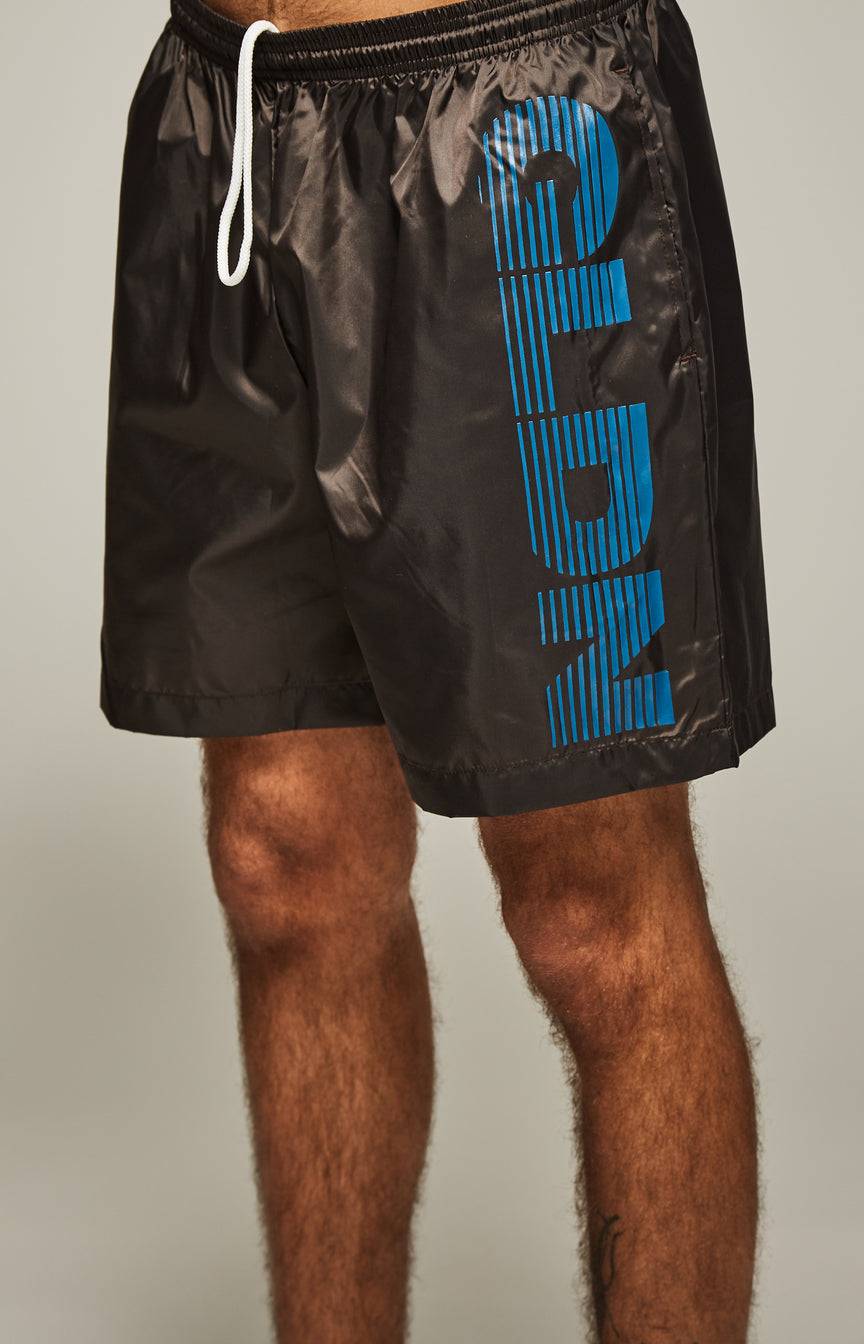 Shadow Nylon Shorts