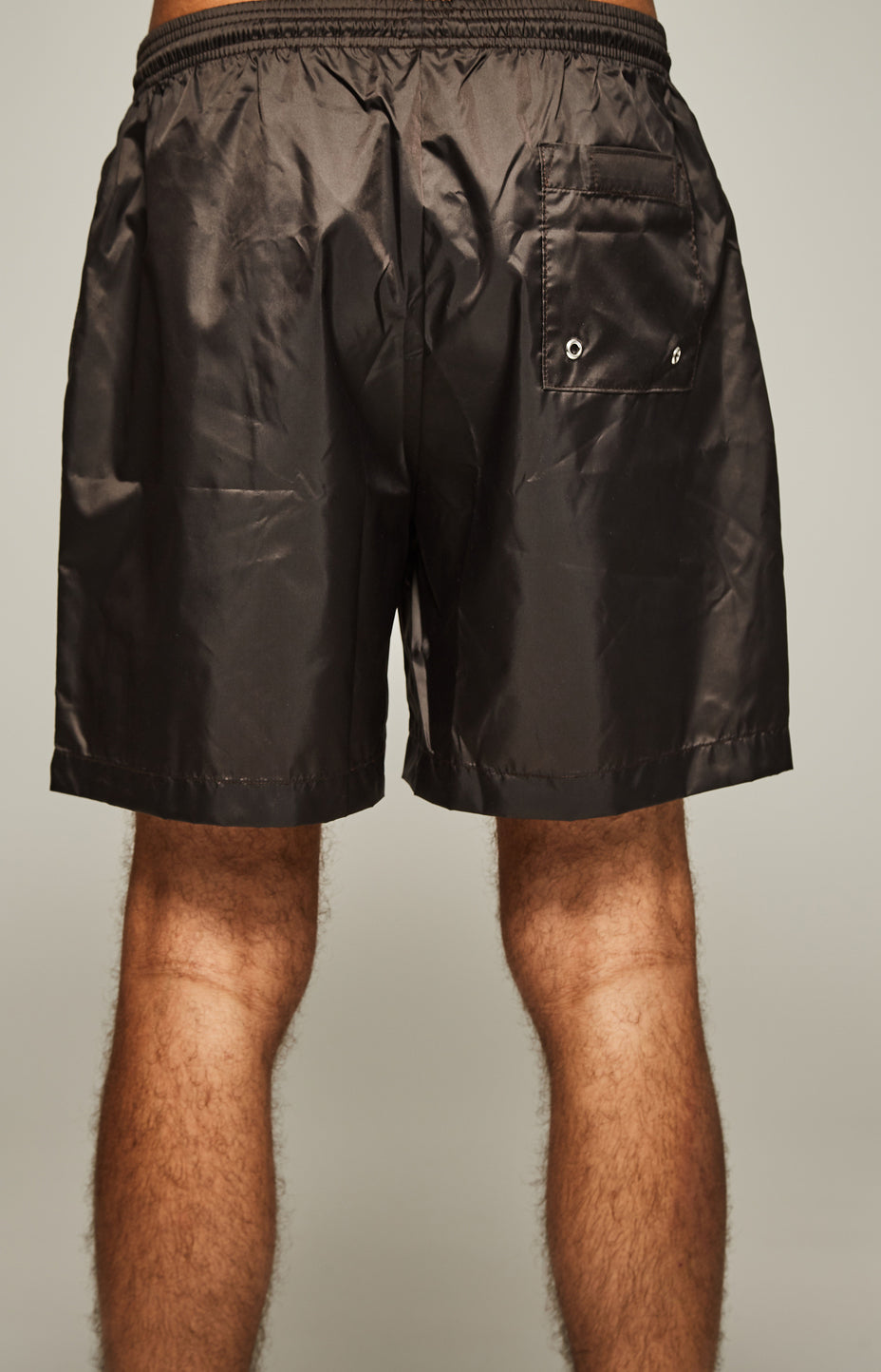 Shadow Nylon Shorts