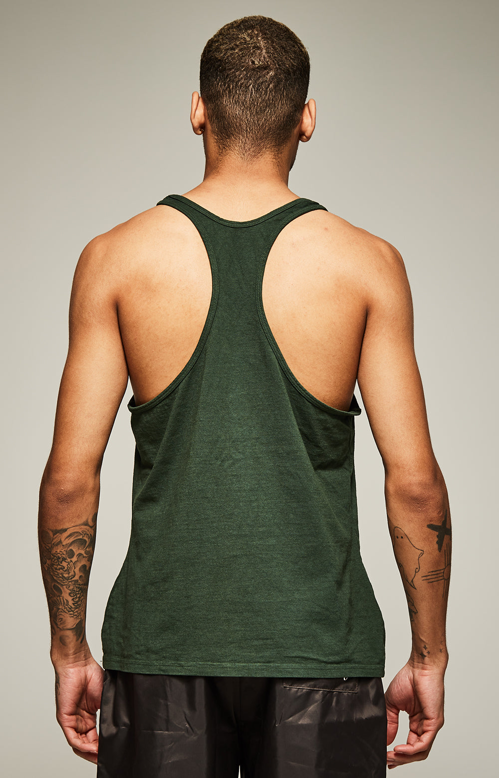 Army Athletics Tank Top