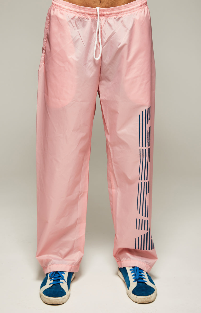 Blossom Nylon Pants