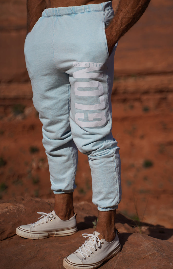 Skylight Golden Joggers