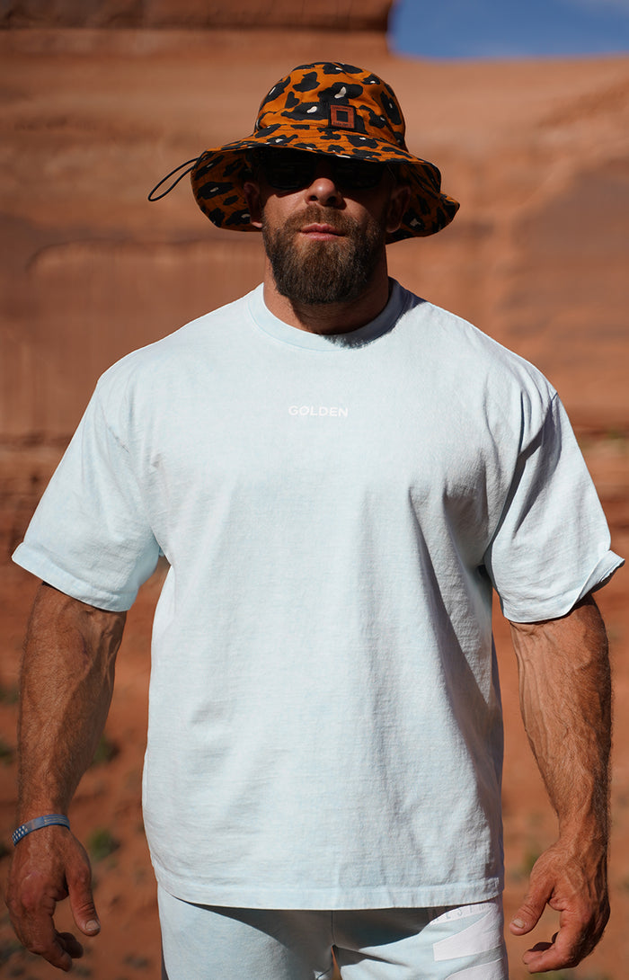Skylight Golden T-Shirt