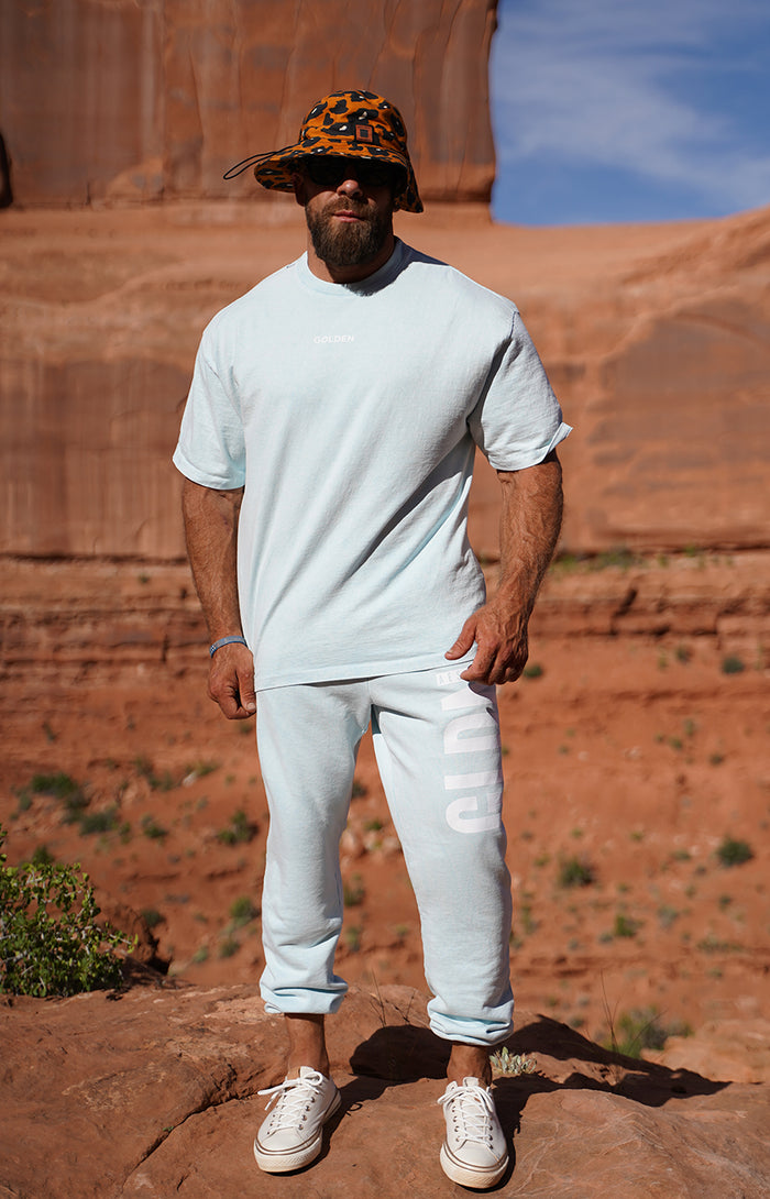 Skylight Golden T-Shirt