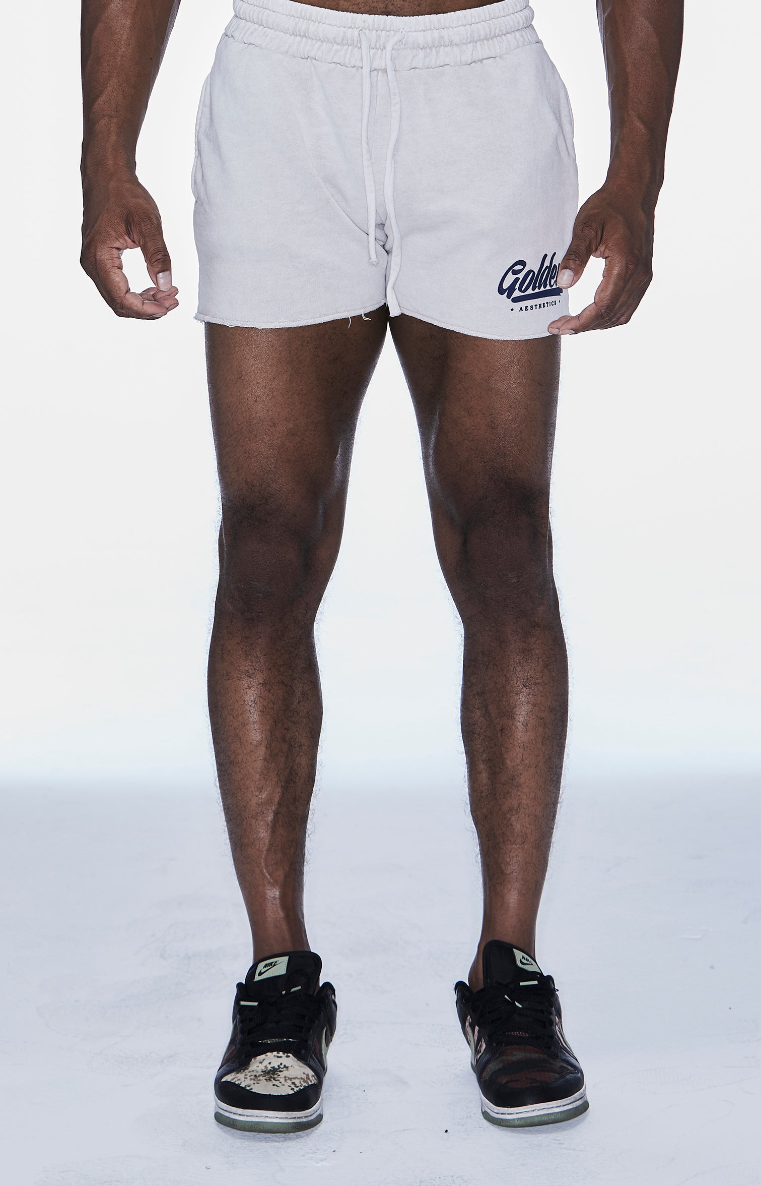 Moonbeam Shorts