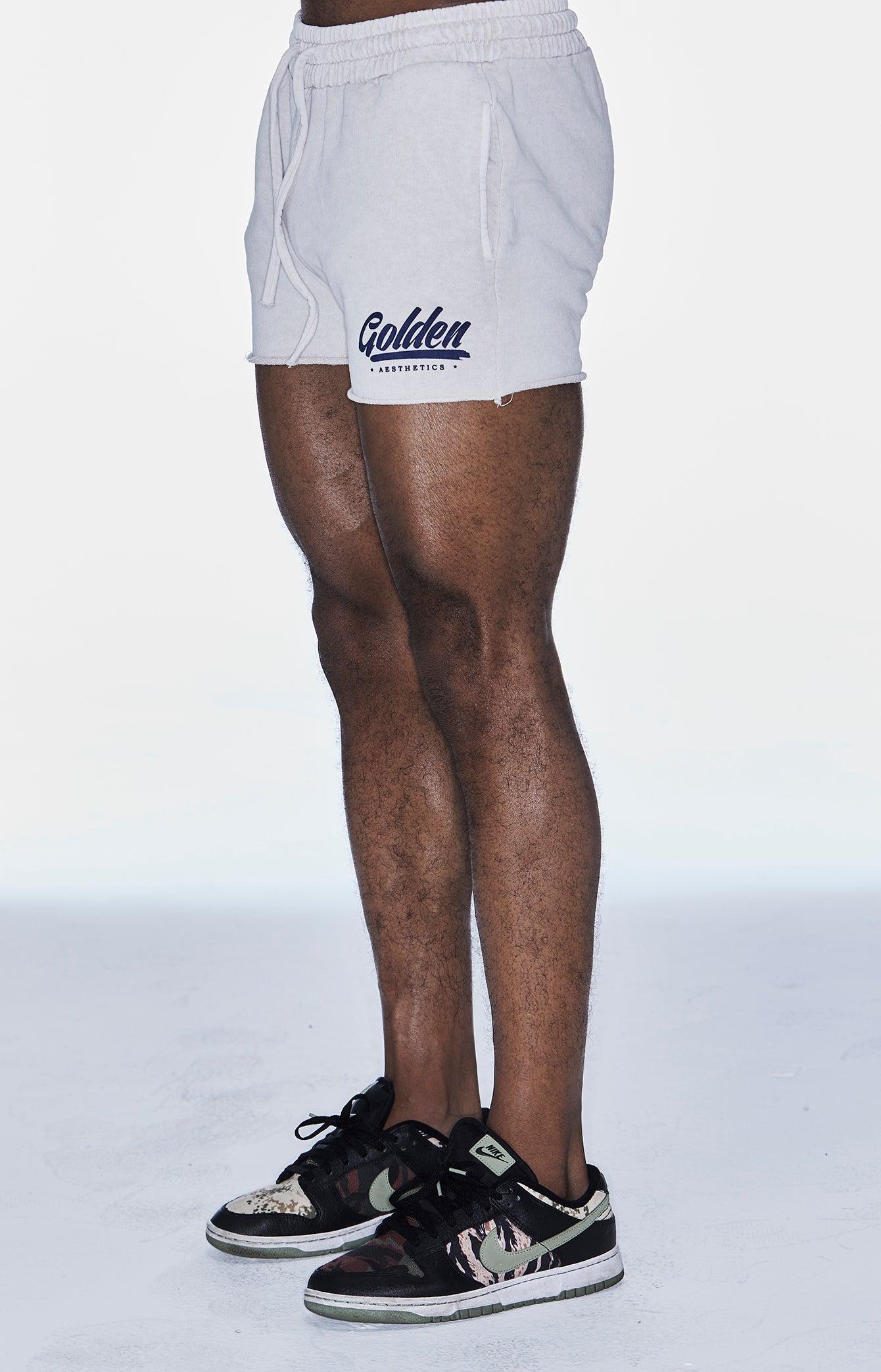 Moonbeam Shorts