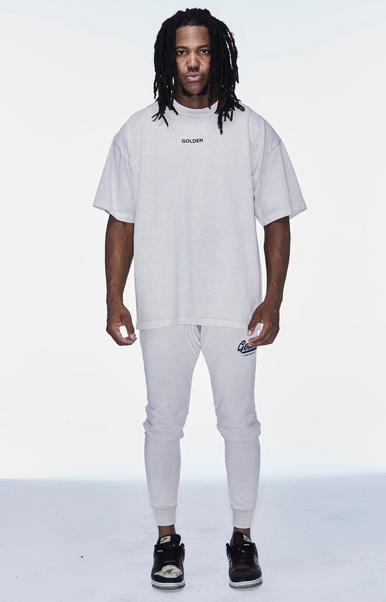 Moonbeam Joggers