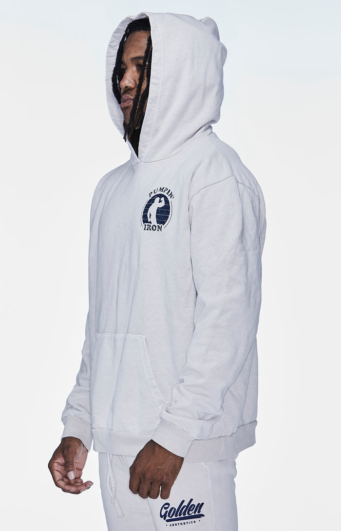 Moonbeam Long Sleeve Hoodie