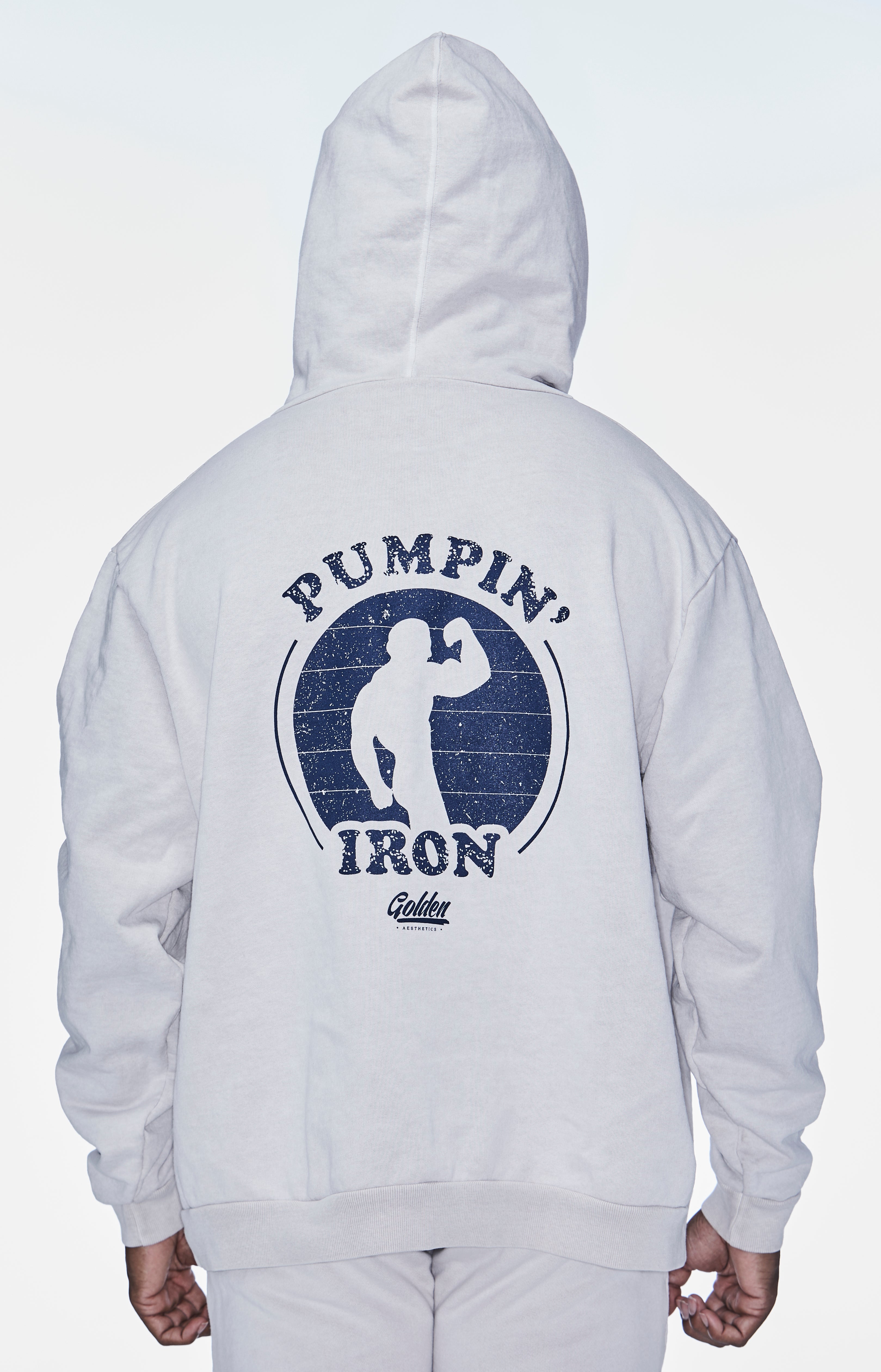 Moonbeam Long Sleeve Hoodie