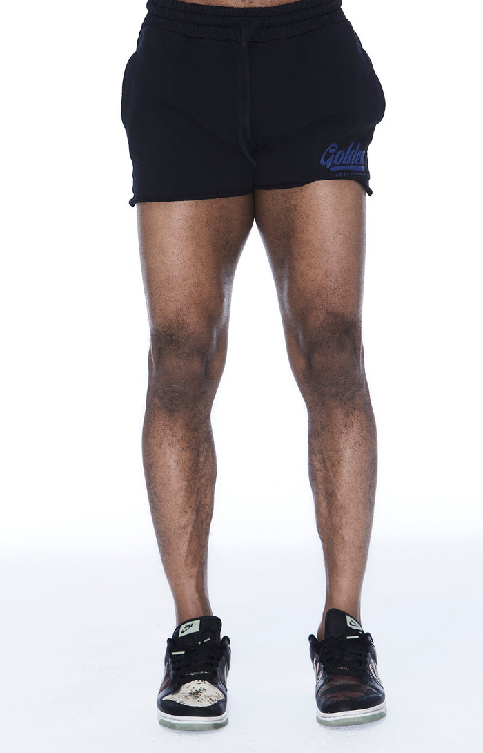 Black Shorts