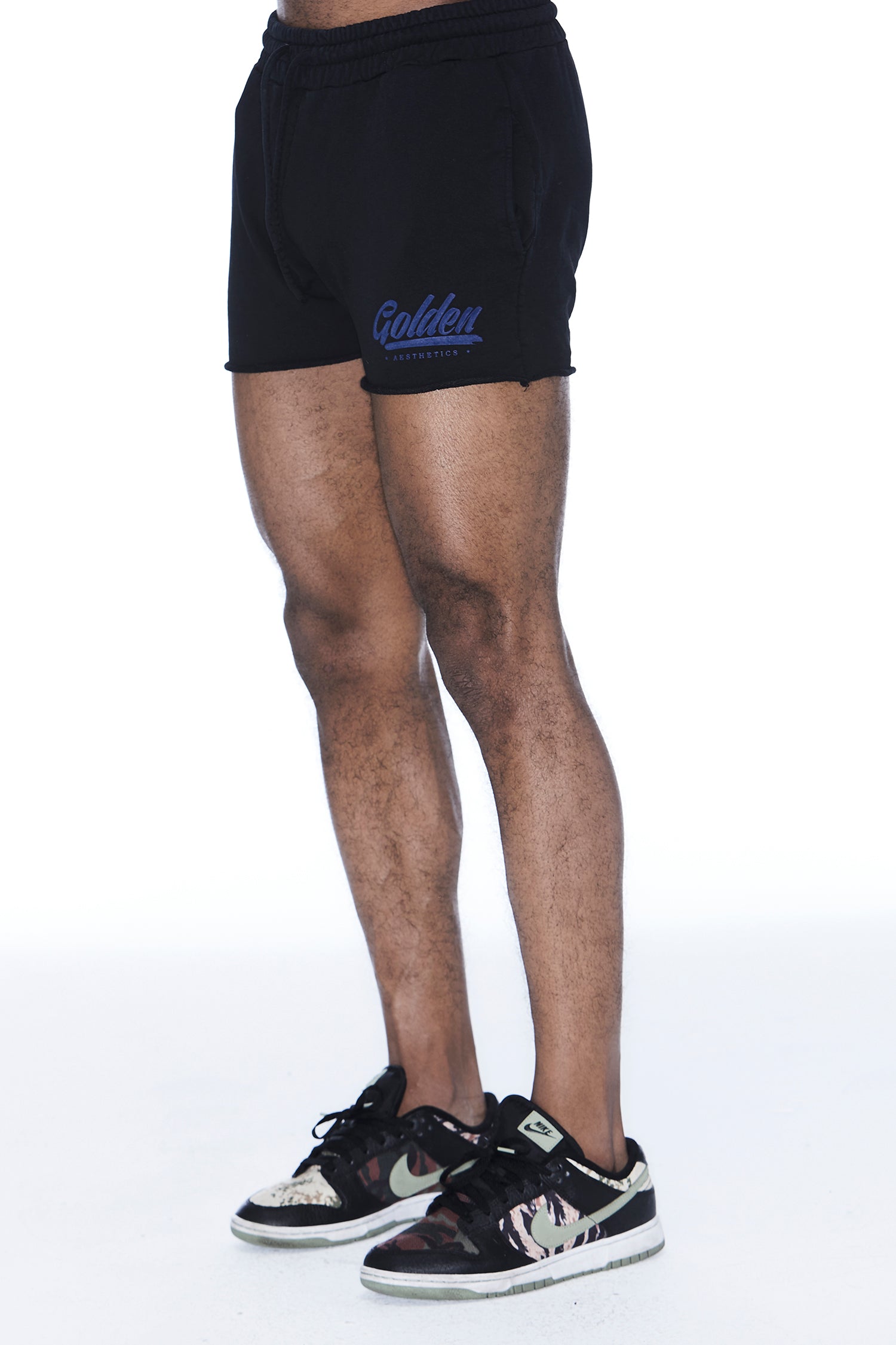 Black Shorts