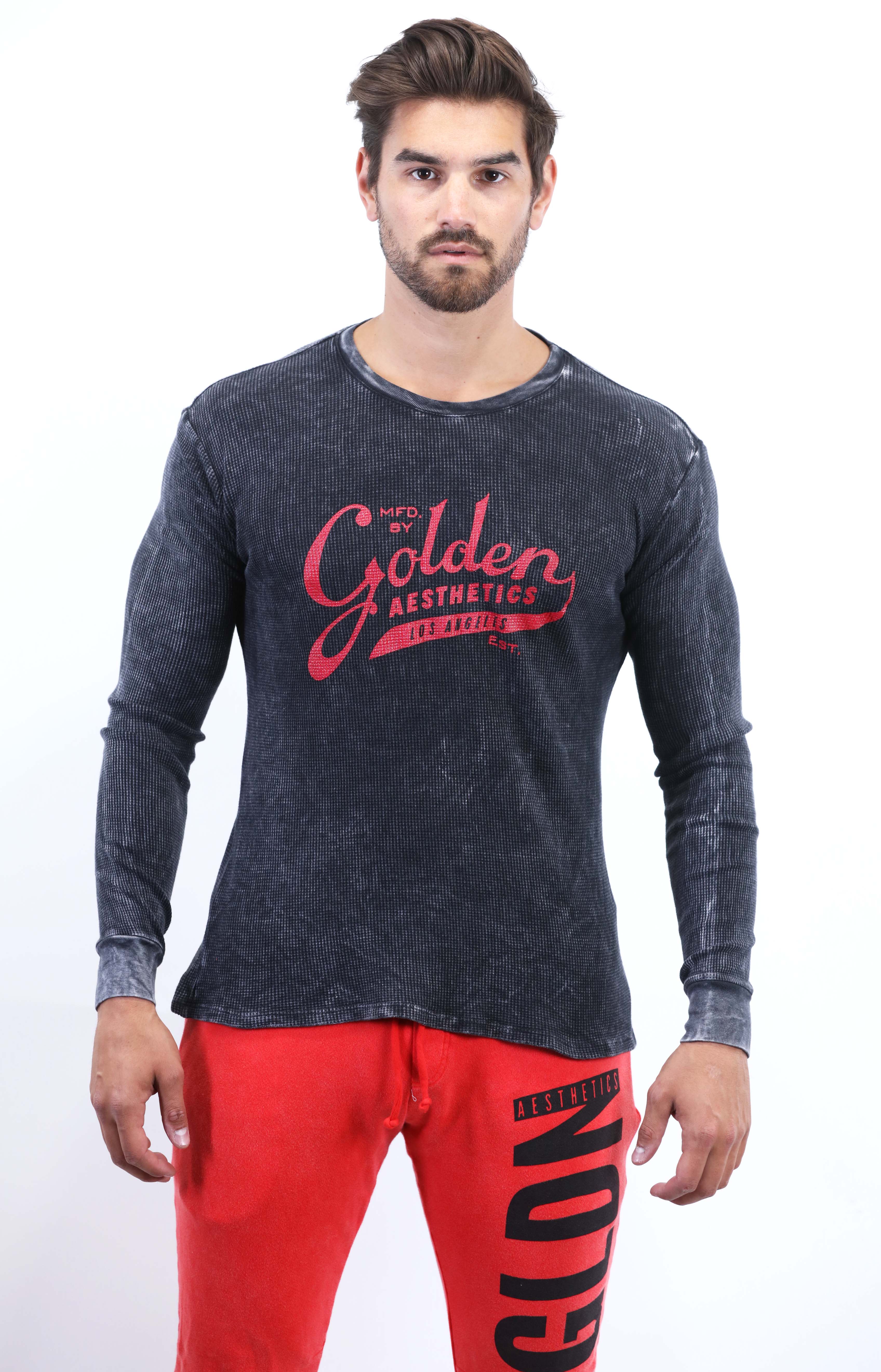 Black Mineral Classic Thermal
