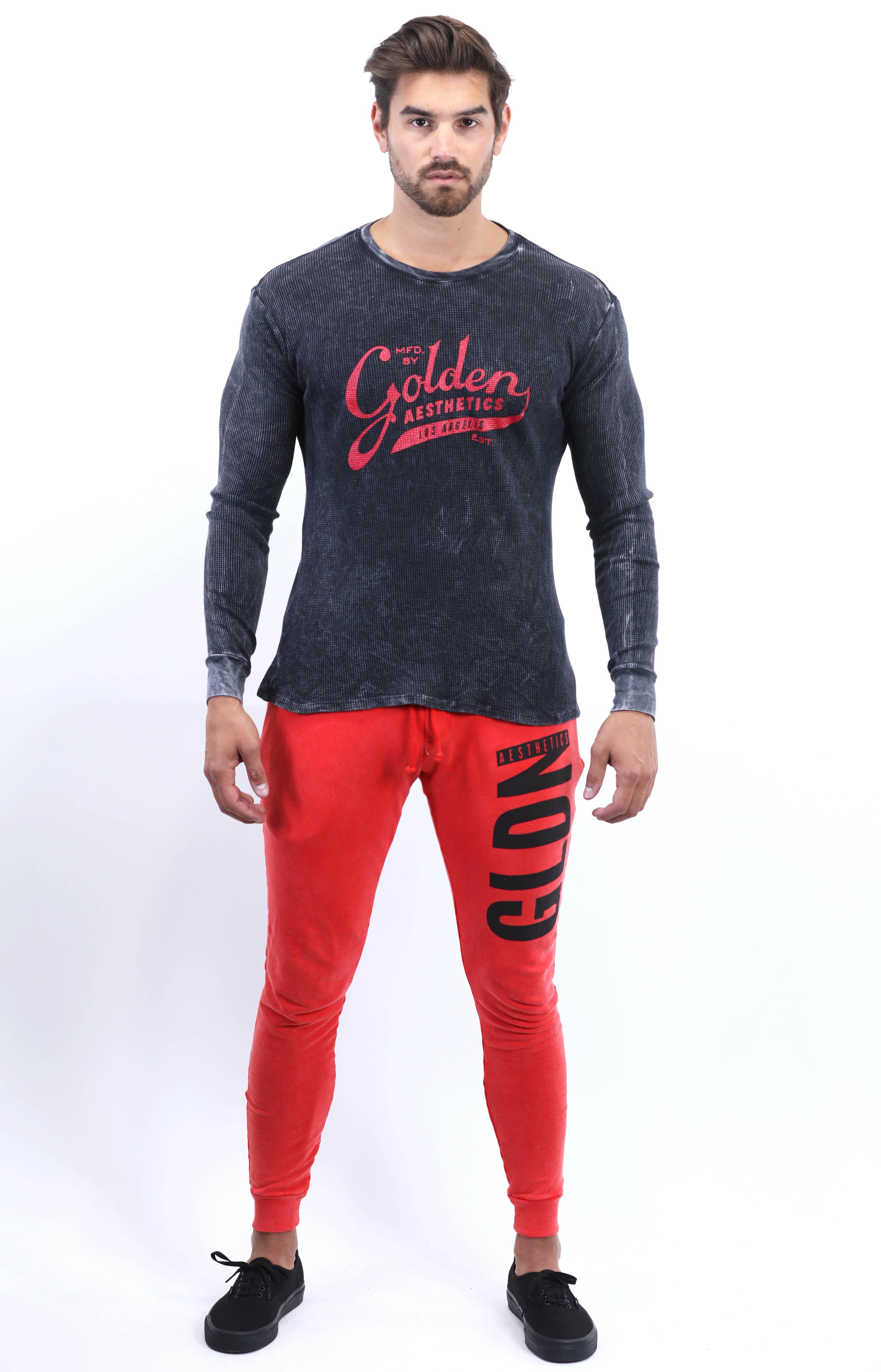 Black Mineral Classic Thermal
