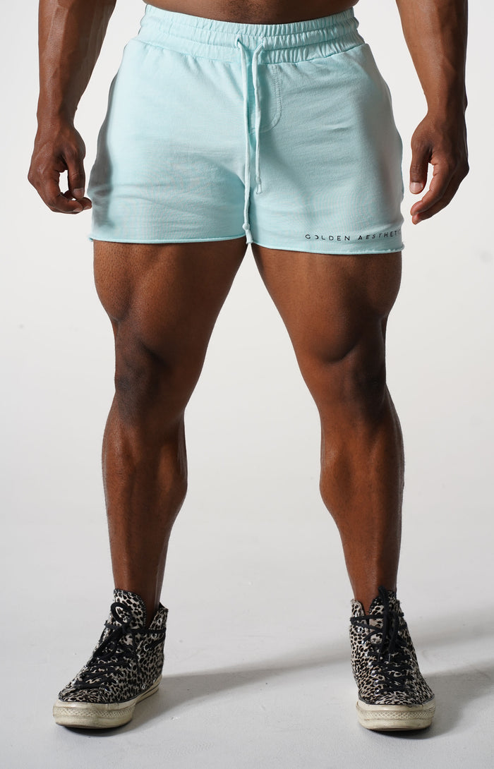 Blue Water Short CLassic Shorts