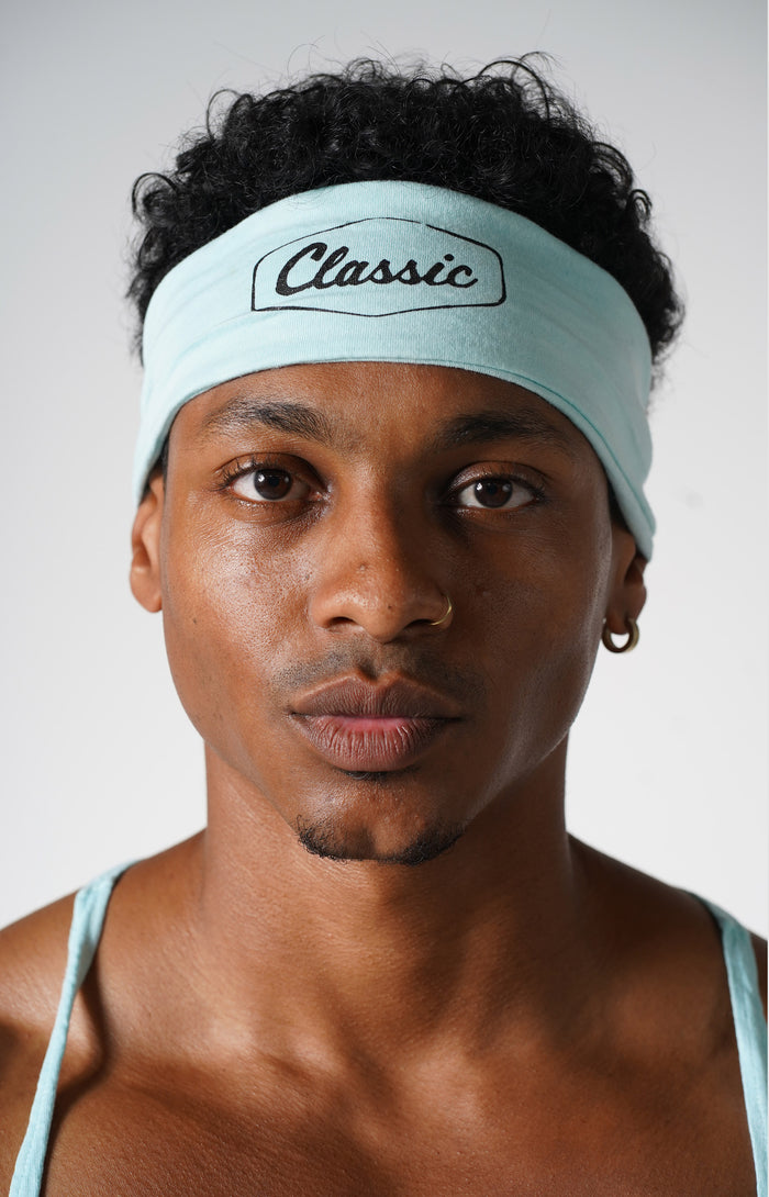 Blue Water Classic Headband