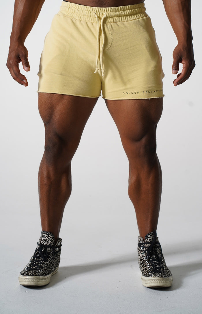 Sea Mist Short CLassic Shorts