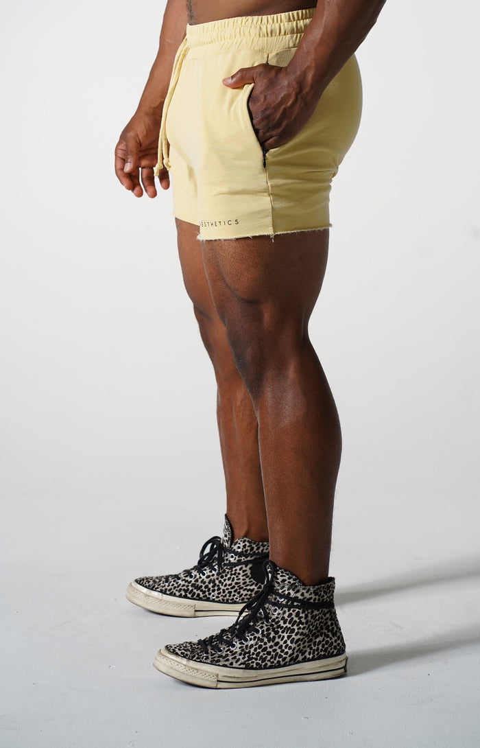 Sea Mist Short CLassic Shorts