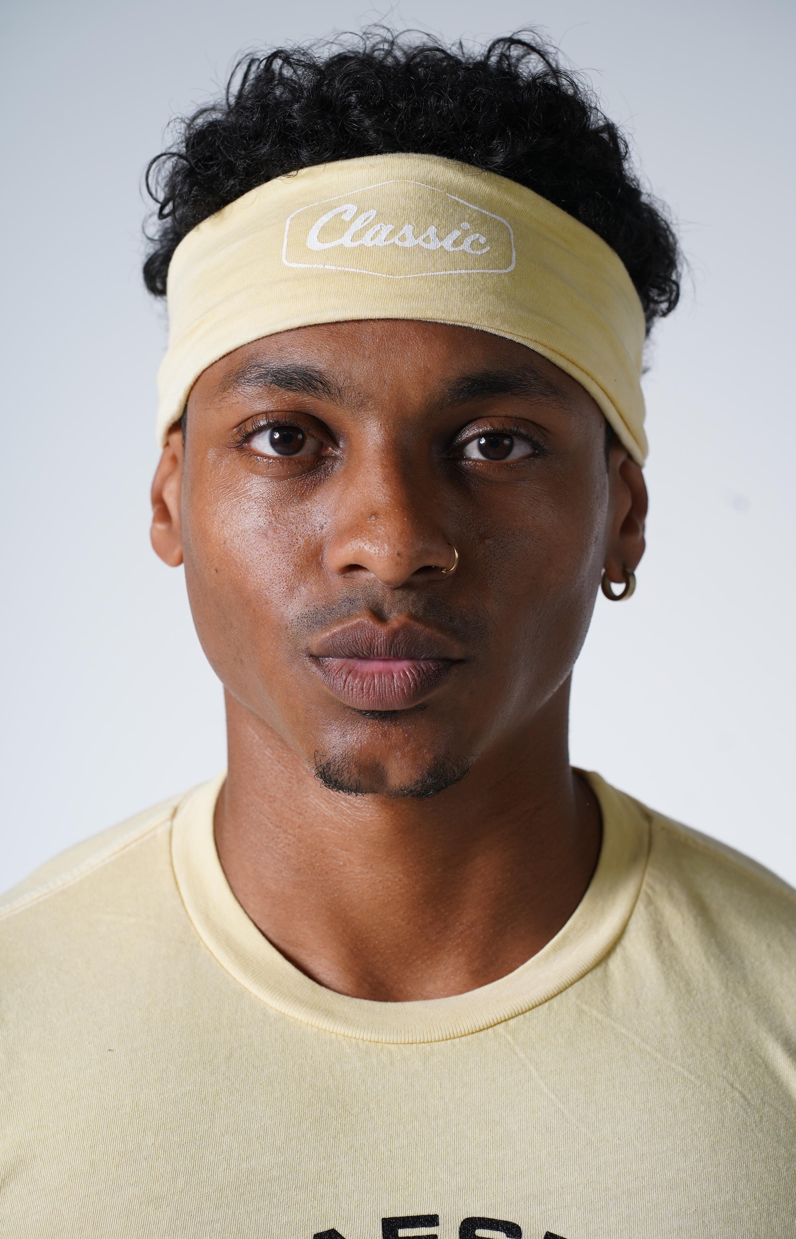 Sea Mist Classic Headband