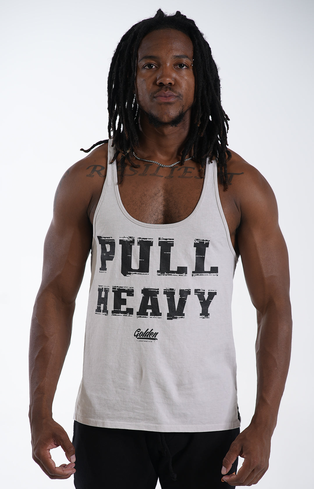 Moonbeam Pull Heavy Stringer