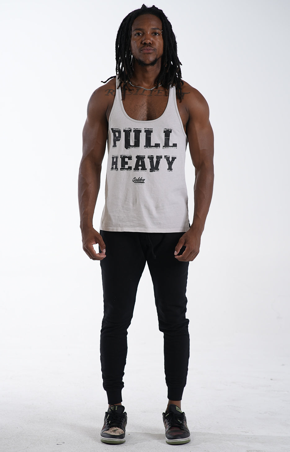 Moonbeam Pull Heavy Stringer
