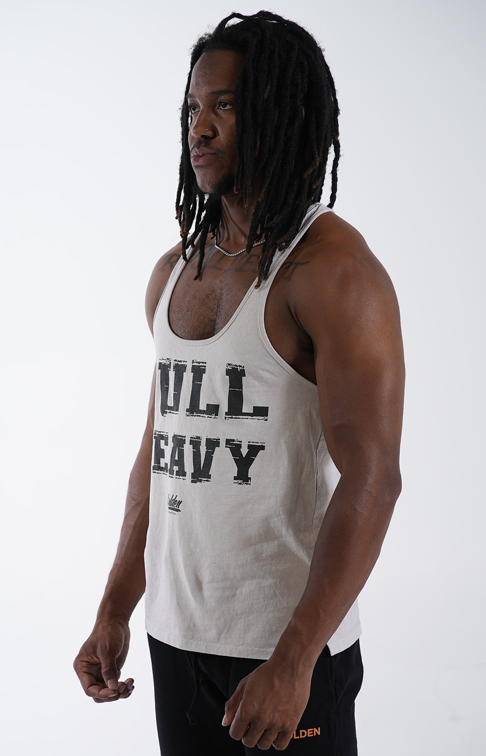 Moonbeam Pull Heavy Stringer
