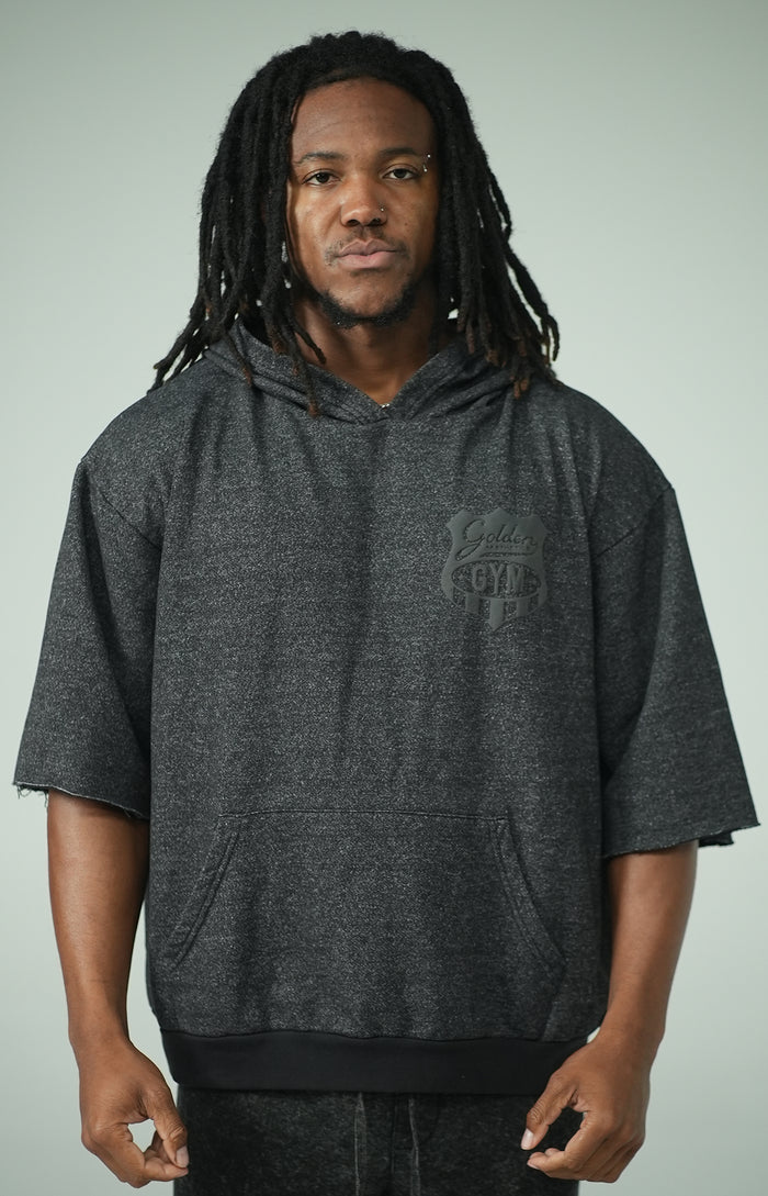Raglan Hoodie