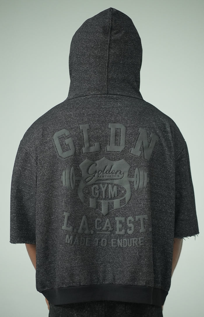 Raglan Hoodie