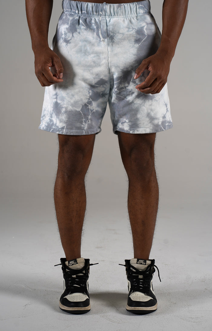 Highcloud Golden Aesthetics Shorts