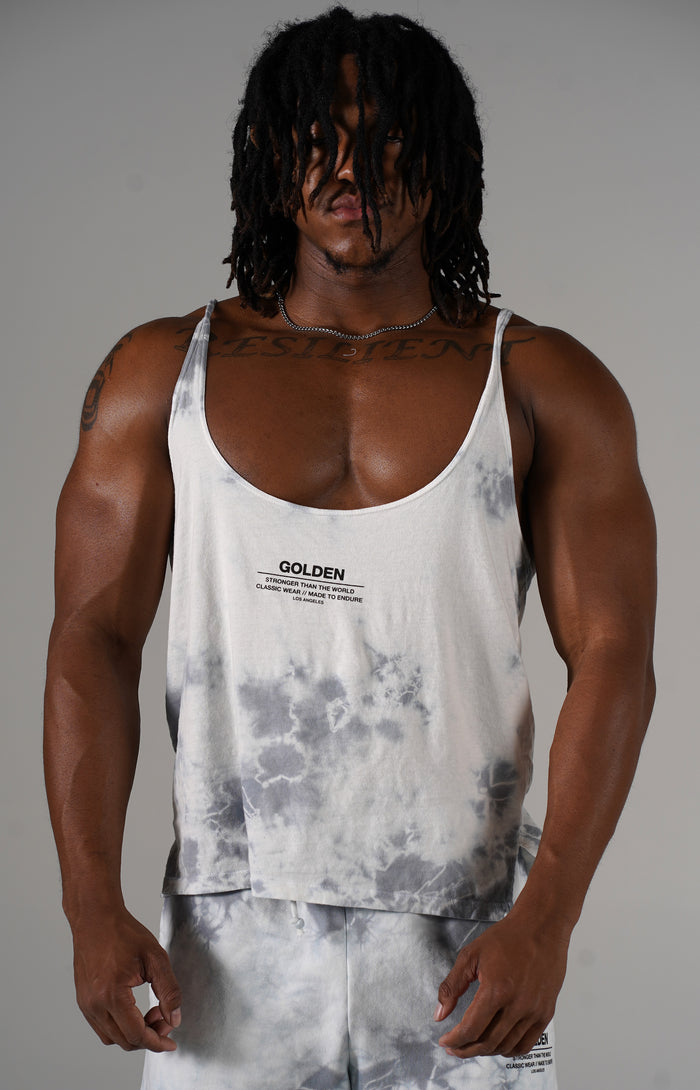 Highcloud Stringer