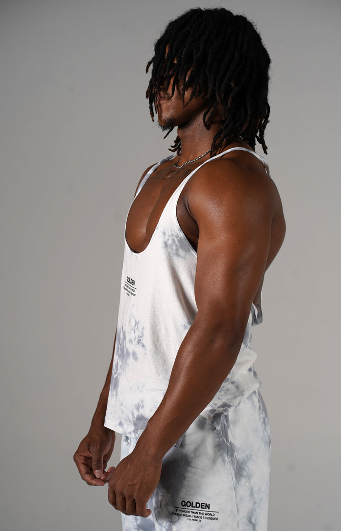 Highcloud Stringer