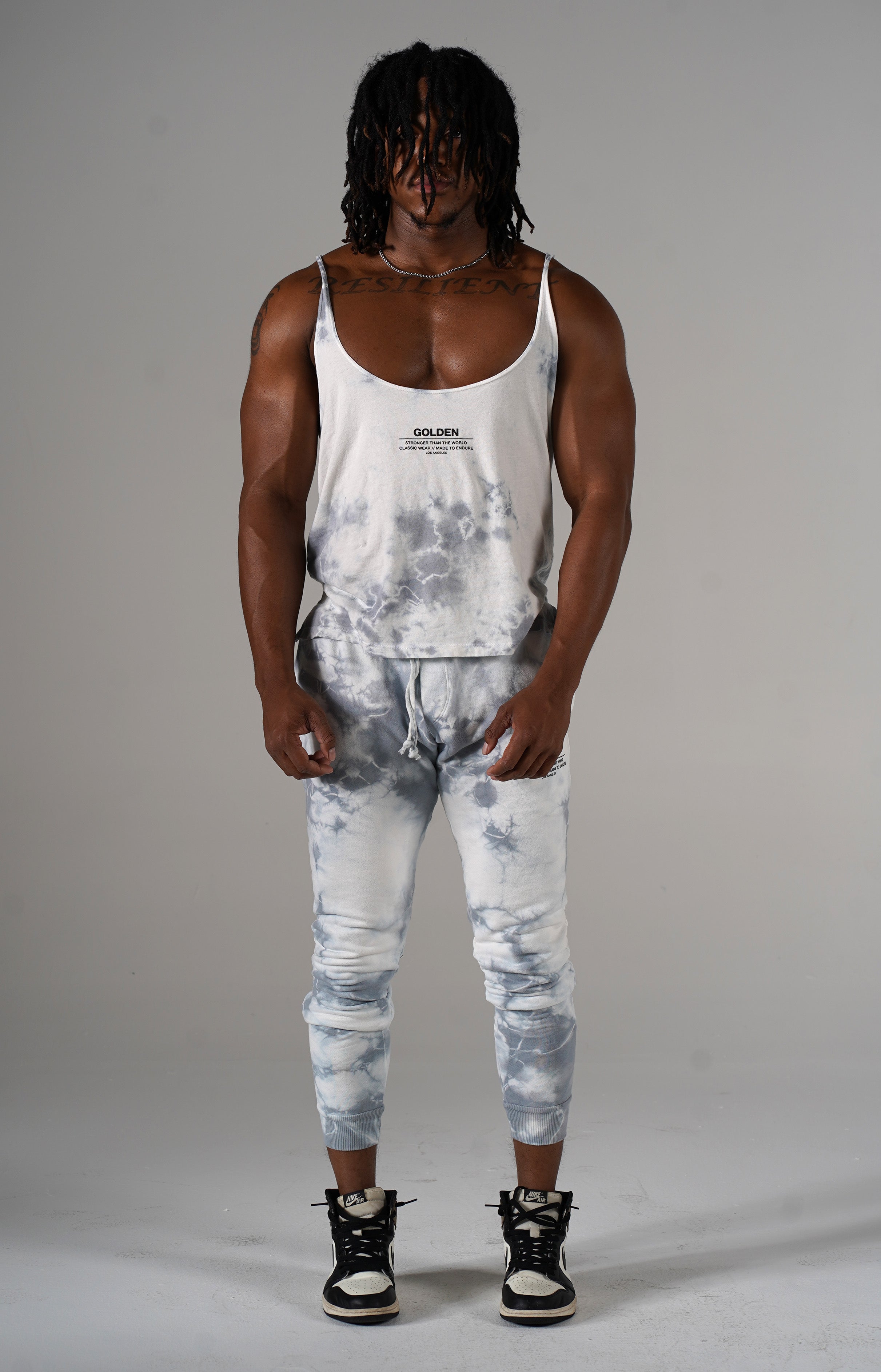Highcloud Stringer