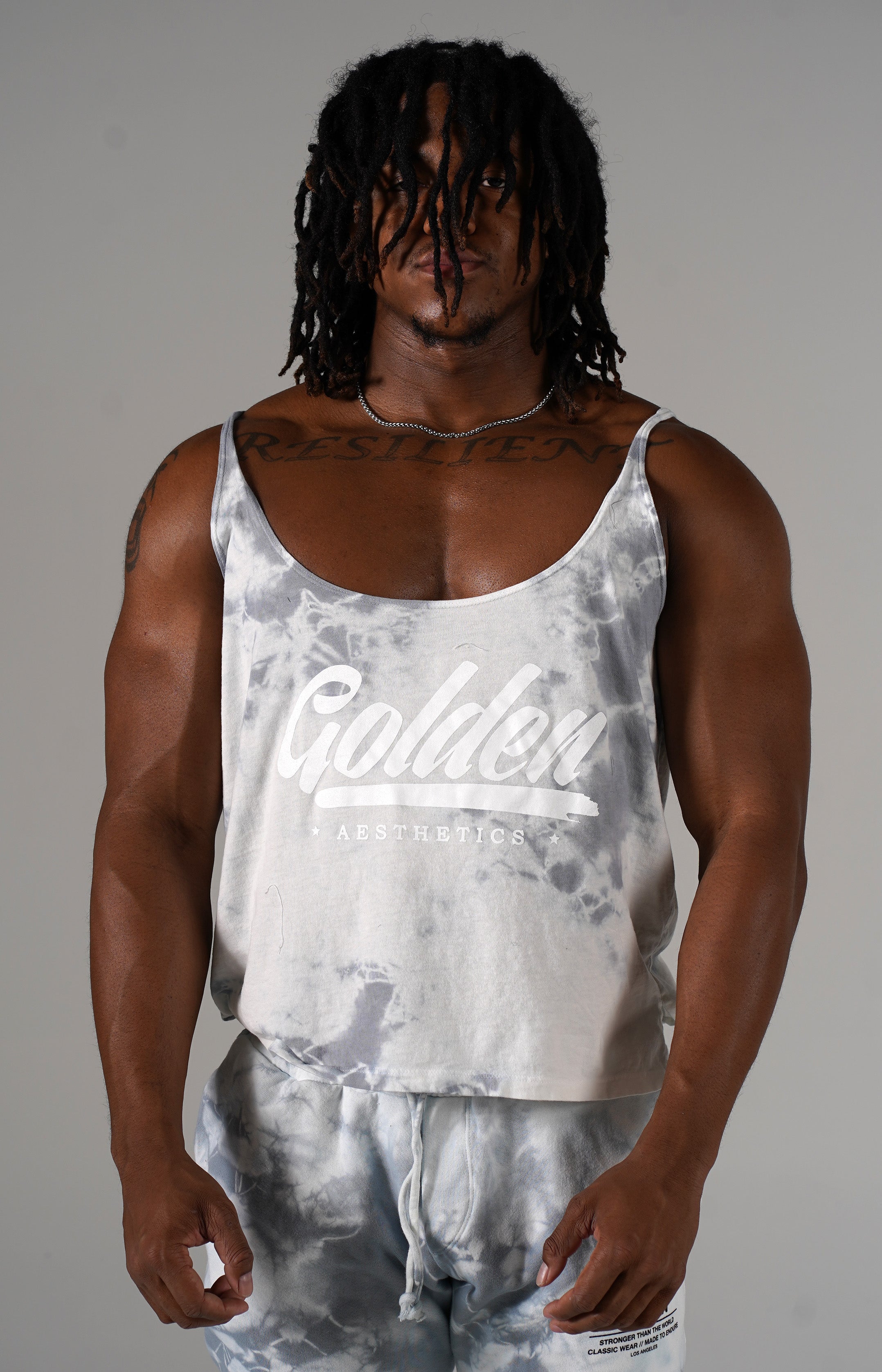 Highcloud Golden Stringer