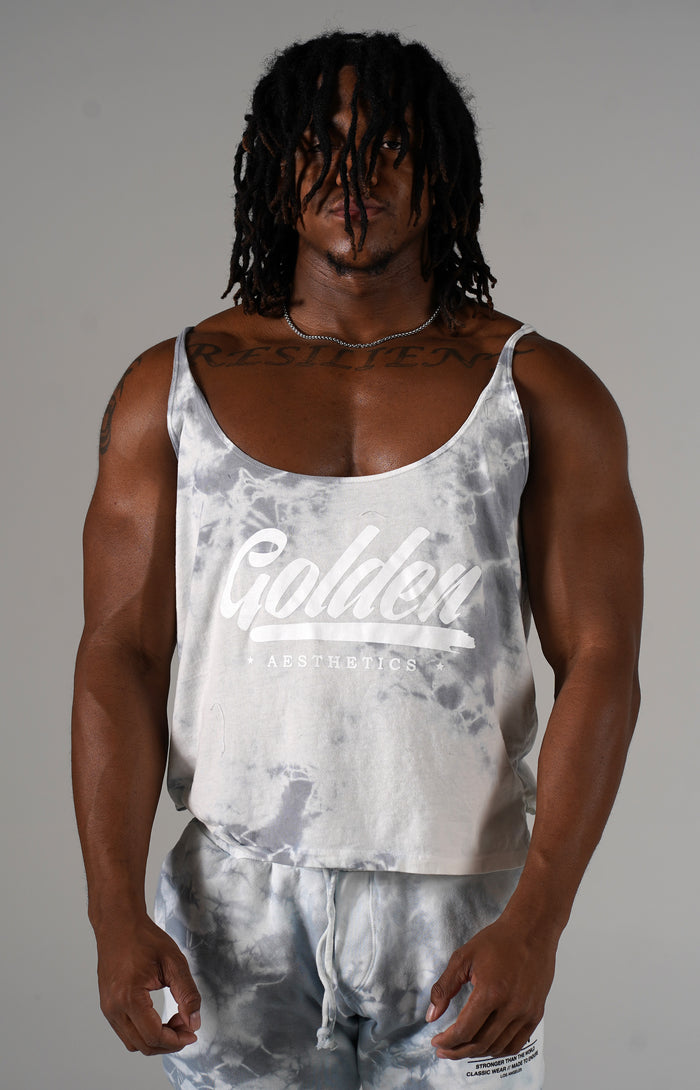 Highcloud Golden Stringer